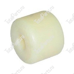 SIZE 66*53*20.5*NYLON РОЛИК НЕЙЛОНОВЫЙ