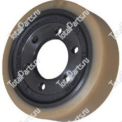 BV- VESTERGAARD 3070069 КОЛЕСО ВЕДУЩЕЕ