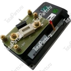 ZAPI FH2113A КОНТРОЛЛЕР H0 24V/230A*