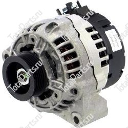 LUCAS LRB288 ГЕНЕРАТОР