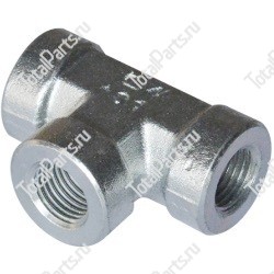 LINDE L0009513308 ТРОЙНИК