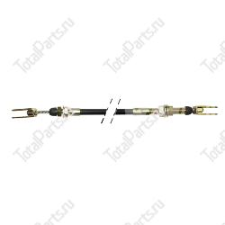 SIZE 855x760x4xA9x36x8.5x КАБЕЛЬ УПРАВЛЕНИЯ