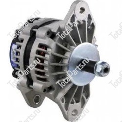 DELCO 8600151 ГЕНЕРАТОР