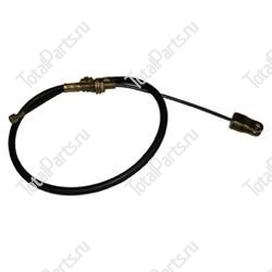 TOTALSOURCE 53760922 ТРОС LH