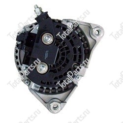 BOSCH 125525006 ГЕНЕРАТОР