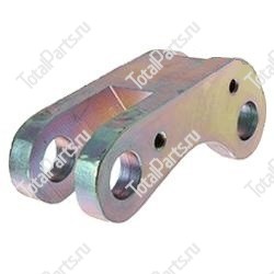 TCM 283T432301 ТЯГА РУЛЕВОГО МЕХАНИЗМА ПРАВАЯ