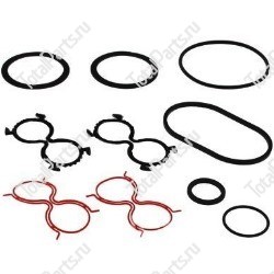 CASAPPA KM20.25B5-31E2-PGE/G РЕМКОМПЛЕКТ НА ГИДРАВЛИЧЕСКИЙ ДВИГАТЕЛЬ