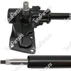 TOYOTA 457101216071 РУЛЕВАЯ КОЛОНКА