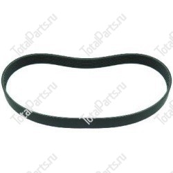 KEY NUMBER 756758 ПЛОСКИЙ РЕМЕНЬ ГЕНЕРАТОРА