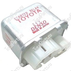 HYSTER 3046976 РЕЛЕ СТАРТЕРА