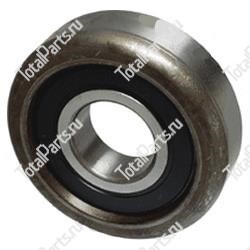 TOYOTA 633683196071 РОЛИК МАЧТЫ