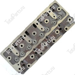 KEY NUMBER EH080150351A ГОЛОВКА БЛОКА ЦИЛИНДРОВ 4D94E