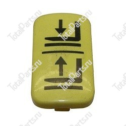 CLARK 8003175 НАКЛАДКА