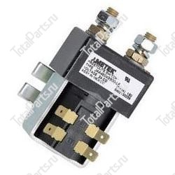 LAMB AMETEK JAA4604BB00-F КОНТАКТОР В СБОРЕ