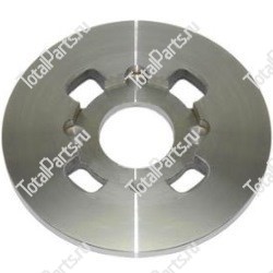 JUNGHEINRICH (AMEISE) 50439218 ТОРМОЗНОЙ ДИСК