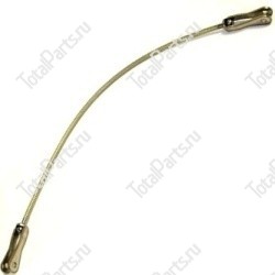 TVH 6010046 ТЯГОВЫЙ КАНАТ