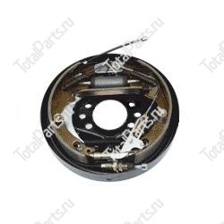 LINDE KM3EA3022100 ТОРМОЗНОЙ МЕХАНИЗМ В СБОРЕ