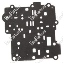 TOYOTA 327552661171 ПЛАСТИНА КЛАПАНА АКПП