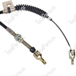 INPARTS 26011002DA1380 ТРОС АКСЕЛЕРАТОРА DA-1380