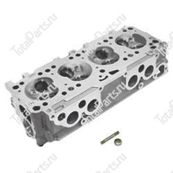 HYSTER 800126615COMP ГОЛОВКА БЛОКА ЦИЛИНДРОВ