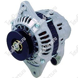 HELLA 8EL731744001 ГЕНЕРАТОР