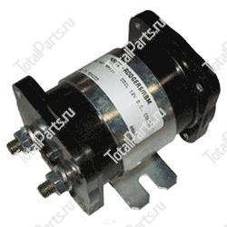 INTRUPA IE4011 КОНТАКТОР В СБОРЕ