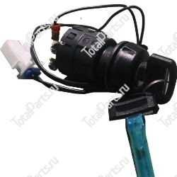 KEY NUMBER 74472790 ЗАМОК ЗАЖИГАНИЯ НА ПОГРУЗЧИКИ MITSUBISHI
