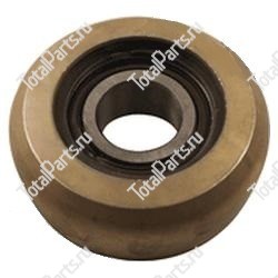 SIZE 40*127*44.5*30.1 ПОДШИПНИК МАЧТЫ | ROL08