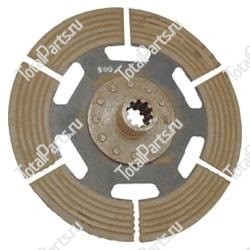 HYSTER 800025180 ДИСК ФРИКЦИОННЫЙ