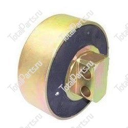 SIZE Sx144x16x121x34.5x70 РЕЗИНОВАЯ ОПОРА