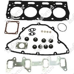 PERKINS 1104C-44 ВЕРХНИЙ КОМПЛЕКТ ПРОКЛАДОК