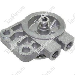 KEY NUMBER 83201 КРЫШКА ТОПЛИВНОГО ФИЛЬТРА ДЛЯ ПОГРУЗЧИКА DAEWOO