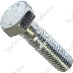 SIZE M14*2*50 БОЛТ С ШЕСТИГРАННОЙ ГОЛОВКОЙ 10.9