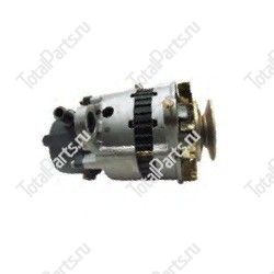 REALS D2201N ГЕНЕРАТОР MITSUBISHI-CATERPILLAR-ROCLA S6E / S6S