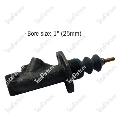 ALLIS CHALMERS 8626358 МАСТЕР ЦИЛИНДР