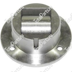 SIZE 25*42*27*63.3*24 РОЛИК МАЧТЫ COM04