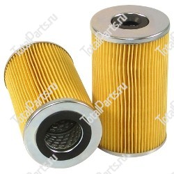 LUBER-FINER LP2277 ФИЛЬТР КАРТРИДЖ