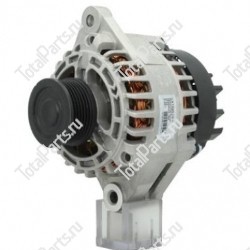 VALEO 849107 ГЕНЕРАТОР