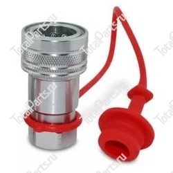 BOBCAT 6598758 БЫСТРОРАЗЪЕМНЫЙ ФИТИНГ