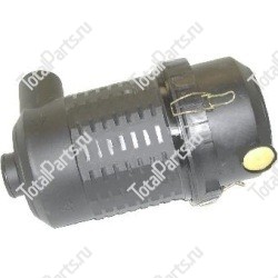 SIZE 60x169x353 ВОЗДУШНЫЙ ФИЛЬТР В СБОРЕ С КОРОБОМ