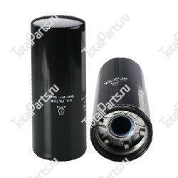 TVH 8269087 ФИЛЬТР МАСЛЯНЫЙ | M95 x 2.5 RH