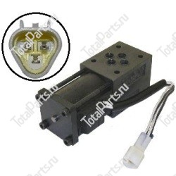 KEY NUMBER SWMG02C4D1230S006 ЭЛЕКТРОМАГНИТНЫЙ КЛАПАН СИСТЕМЫ