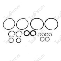 KEY NUMBER TC115G389841 КОМПЛЕКТ ДЛЯ КАПРЕМОНТА КПП