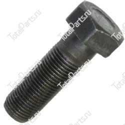 KEY NUMBER 84338 БОЛТ DAEWOO