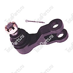 TOTALSOURCE SY82765 НАКОНЕЧНИК РУЛЕВОЙ