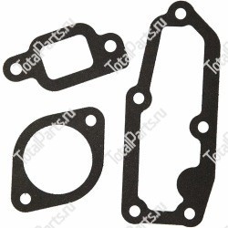 JIANGLING HJ493 ПРОКЛАДКА КРЫШКИ ТЕРМОСТАТА НА ДВИГАТЕЛЬ