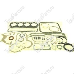 ENGINE PARTS TVH (H50-NUMBERS) KP395001C КОМПЛЕКТ ПРОКЛАДОК НА ДВИГАТЕЛЬ MAZDA XA
