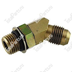 TVH 5413124 ФИТИНГ ДЛЯ ГИДРОКОНТУРА