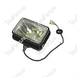 TVH 4203829 ФАРА | ЗАПЧАСТИ ДЛЯ ПОГРУЗЧИКА