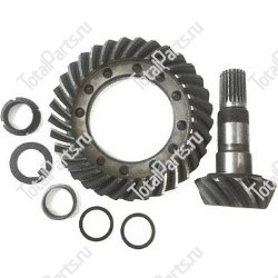 DRESSTA 852040102 ГЛАВНАЯ ПАРА